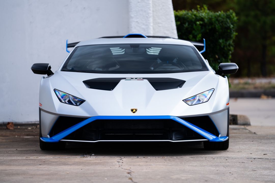 2023 Lamborghini Huracan