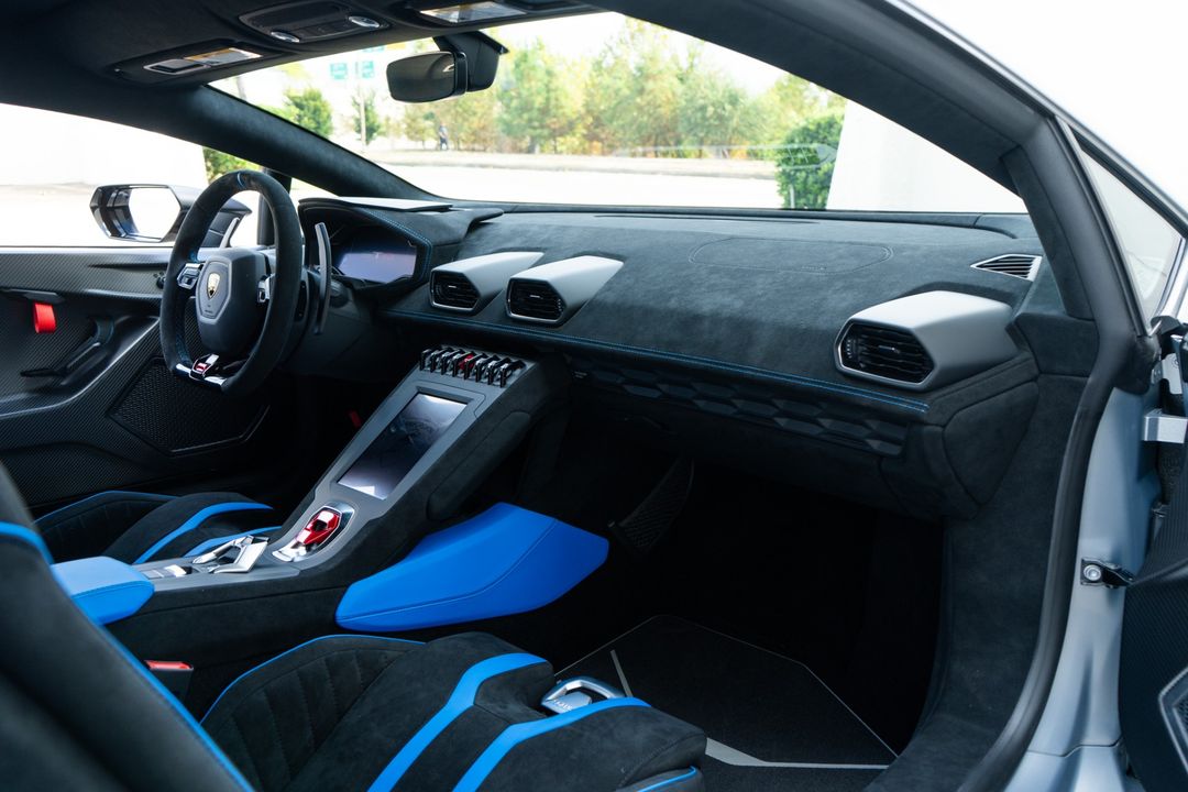 2023 Lamborghini Huracan