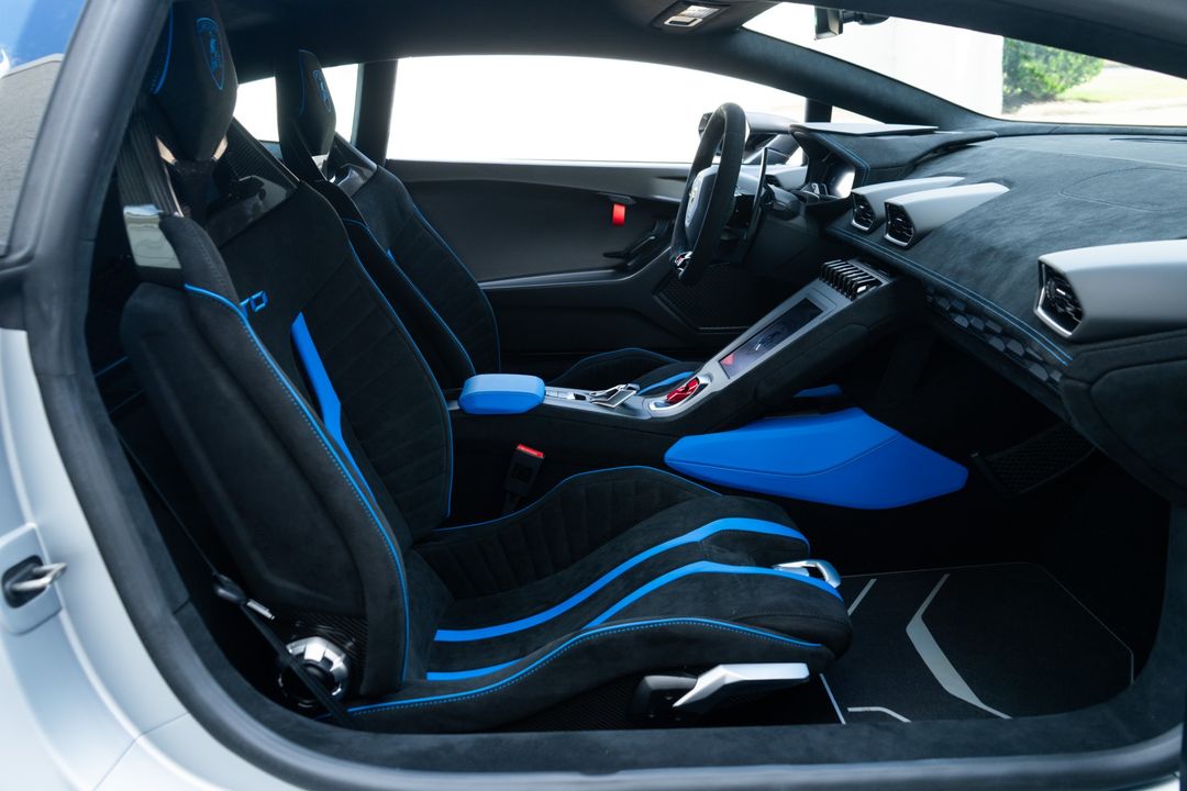 2023 Lamborghini Huracan