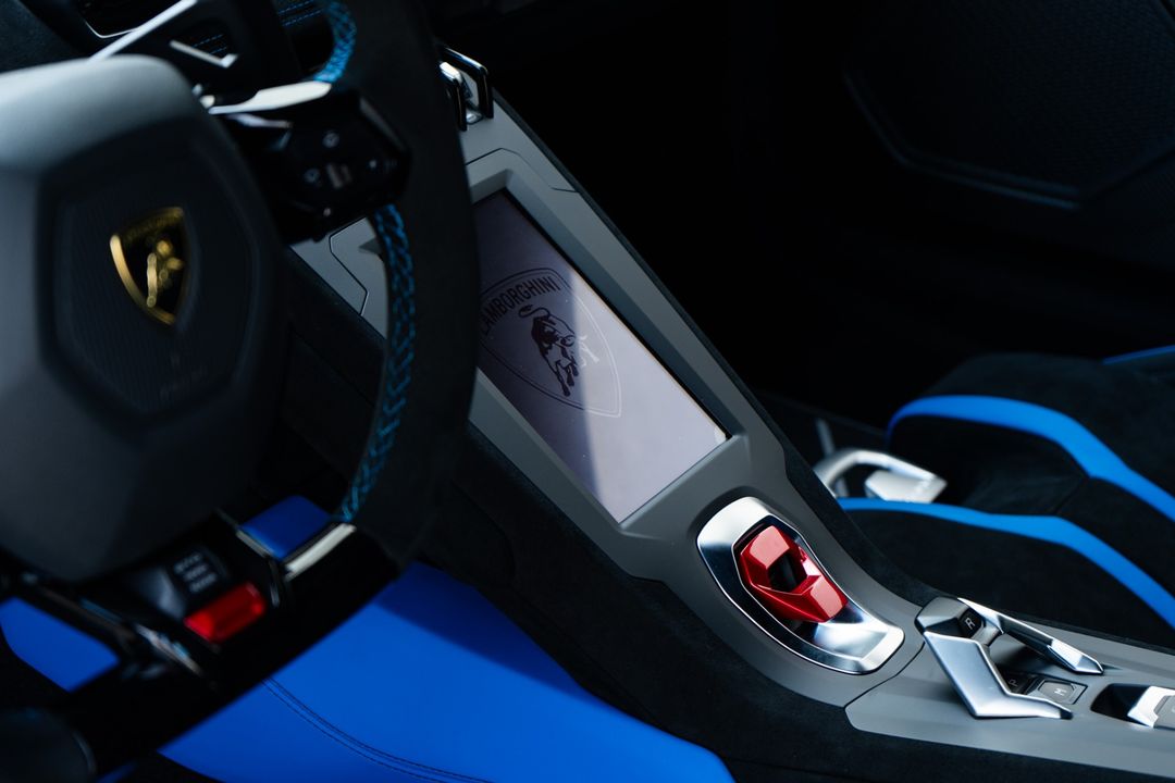 2023 Lamborghini Huracan