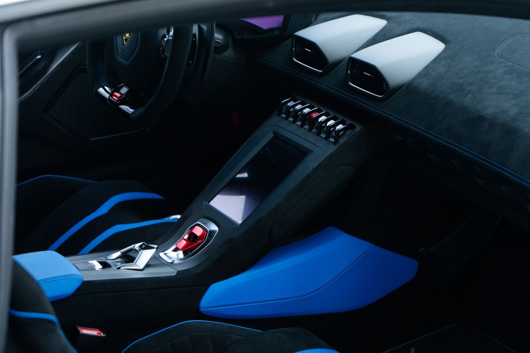 2023 Lamborghini Huracan