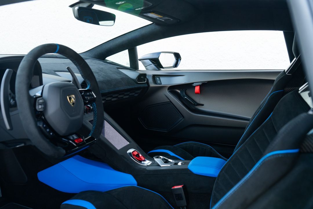 2023 Lamborghini Huracan