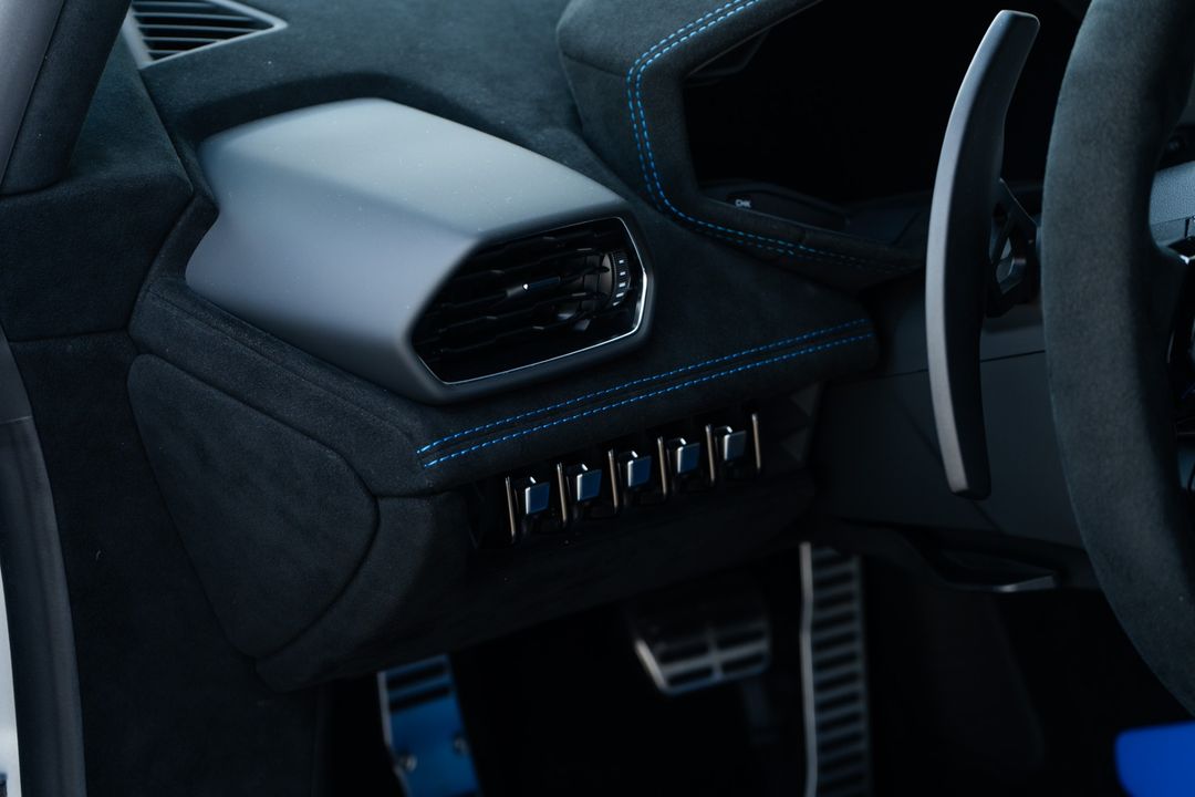 2023 Lamborghini Huracan