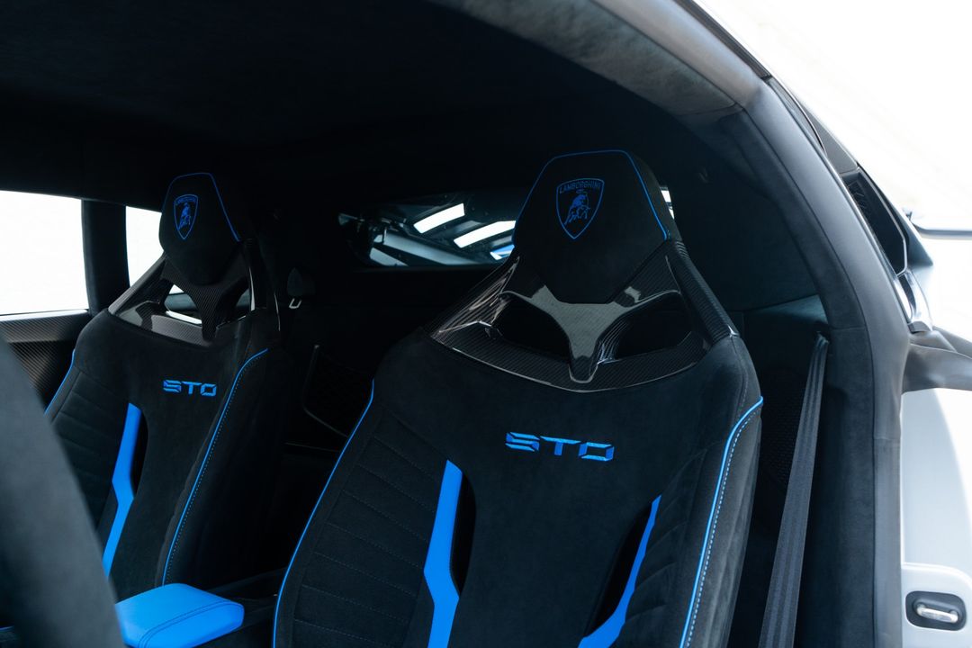 2023 Lamborghini Huracan