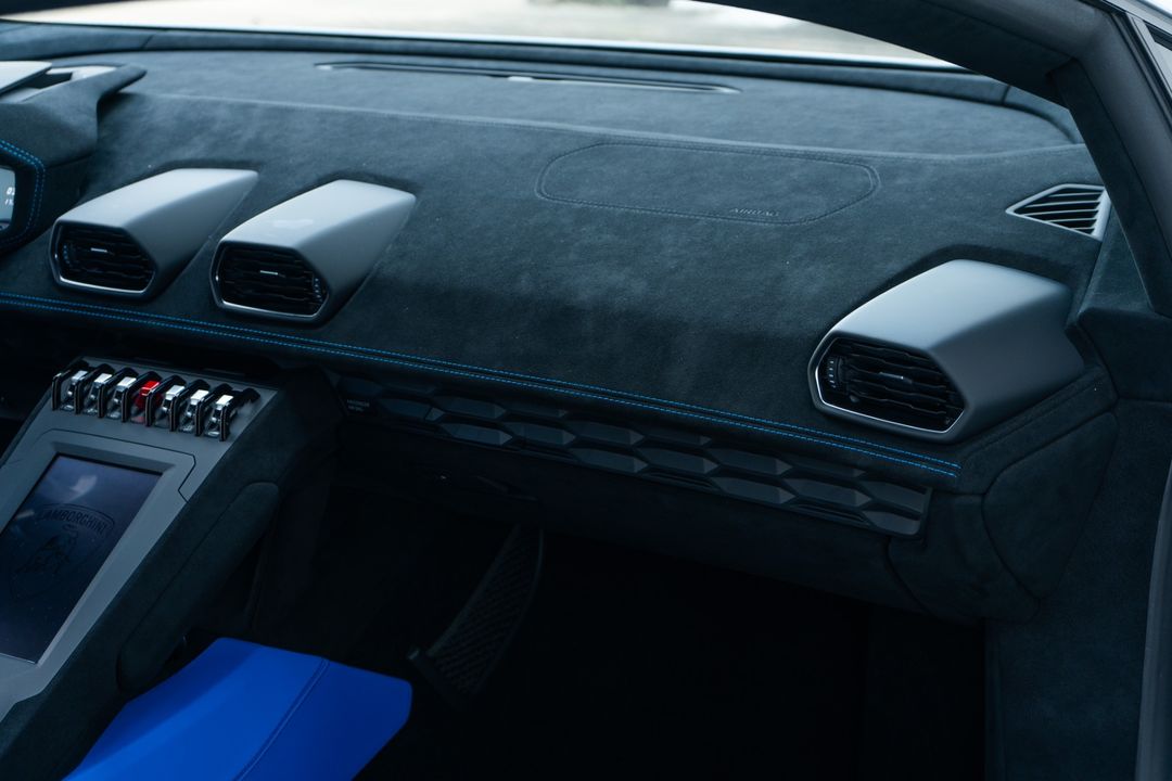 2023 Lamborghini Huracan