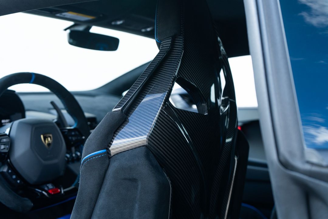 2023 Lamborghini Huracan