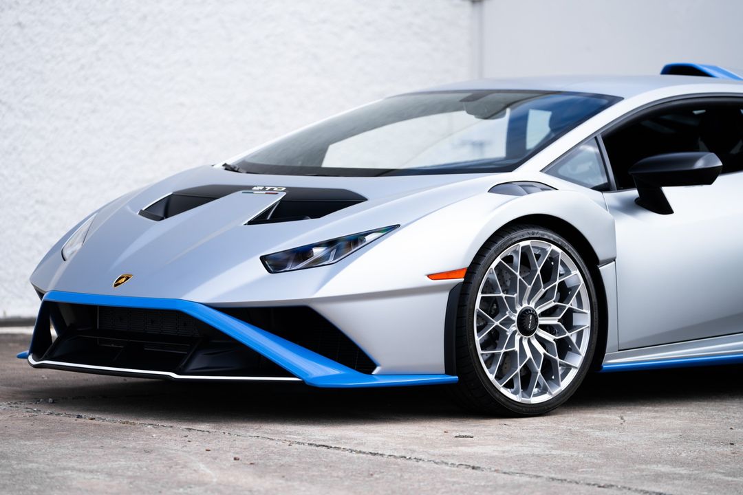2023 Lamborghini Huracan