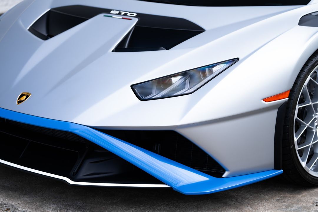 2023 Lamborghini Huracan