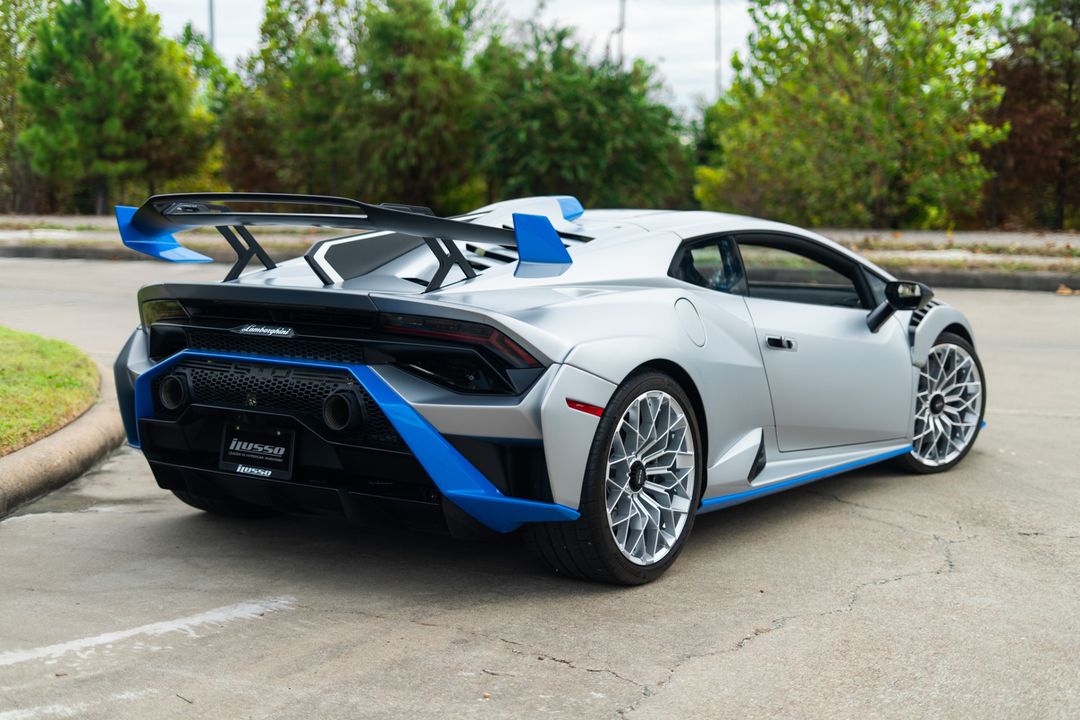 2023 Lamborghini Huracan