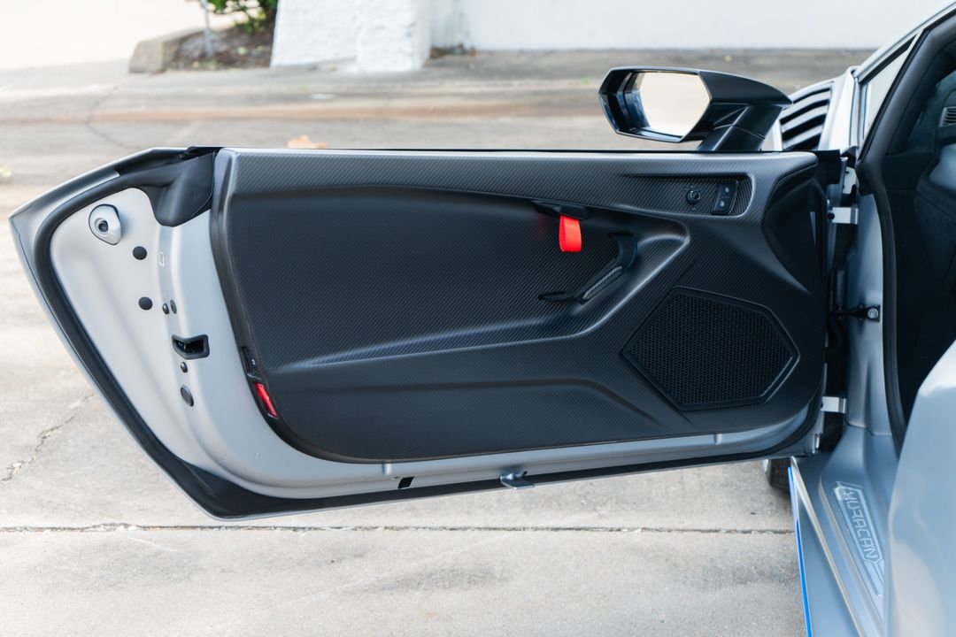 2023 Lamborghini Huracan