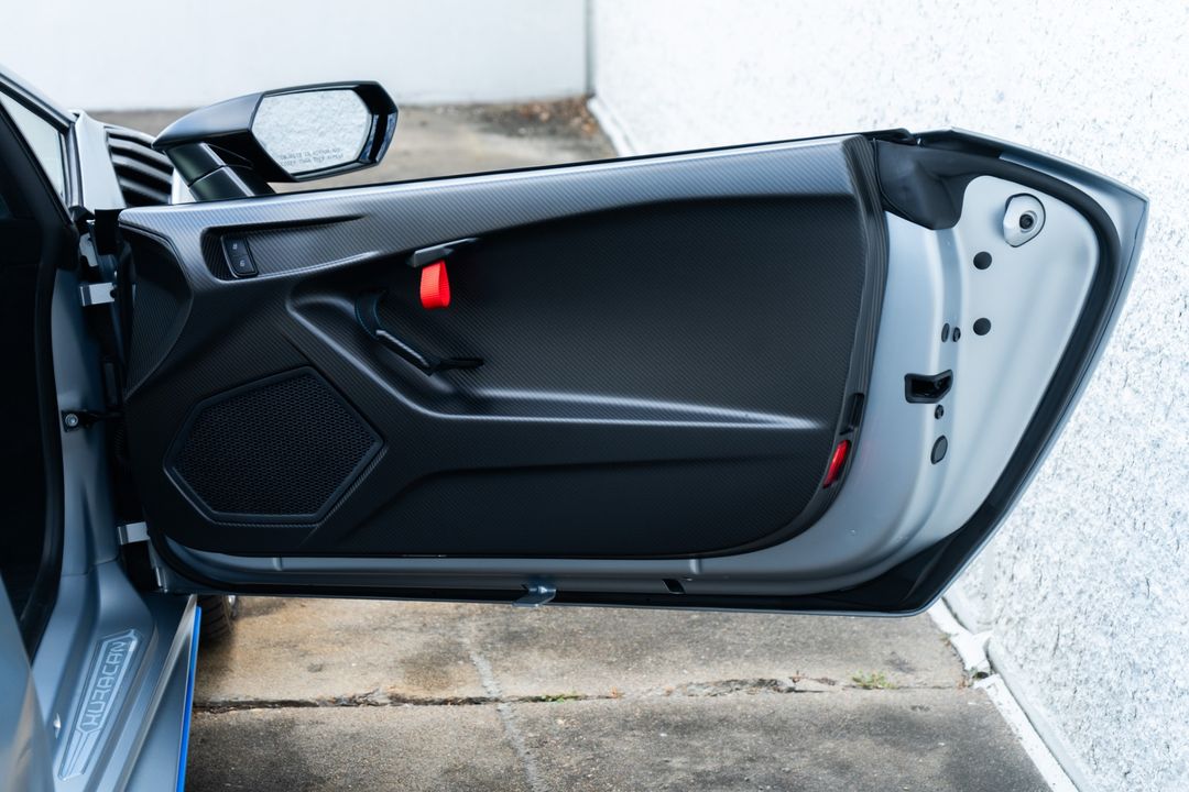 2023 Lamborghini Huracan