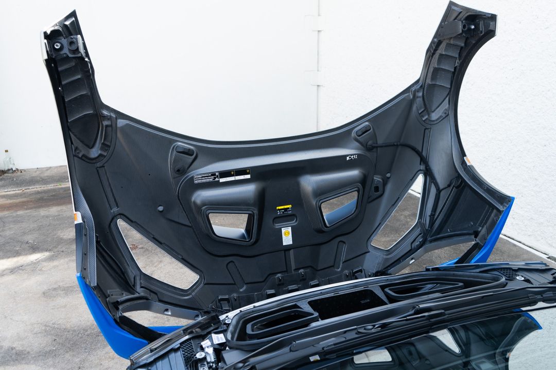 2023 Lamborghini Huracan