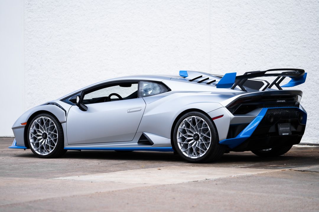 2023 Lamborghini Huracan