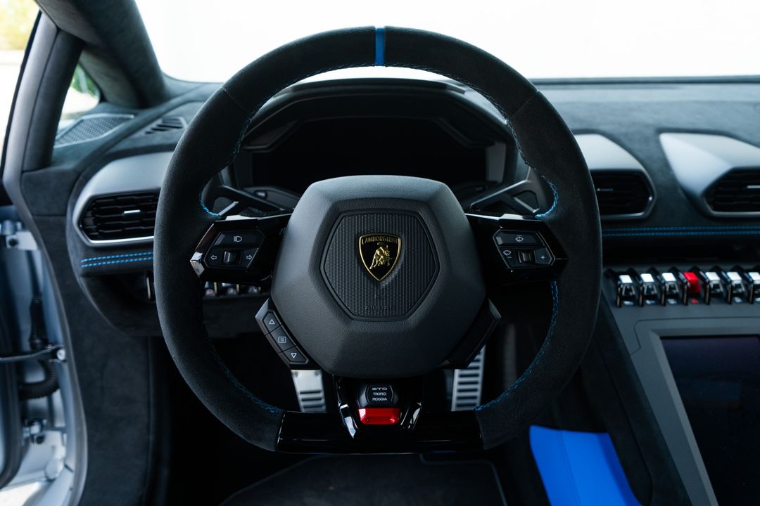 2023 Lamborghini Huracan