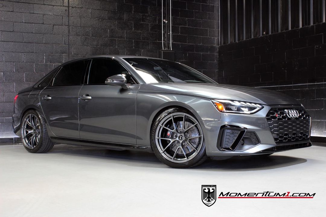 2023 Audi S4