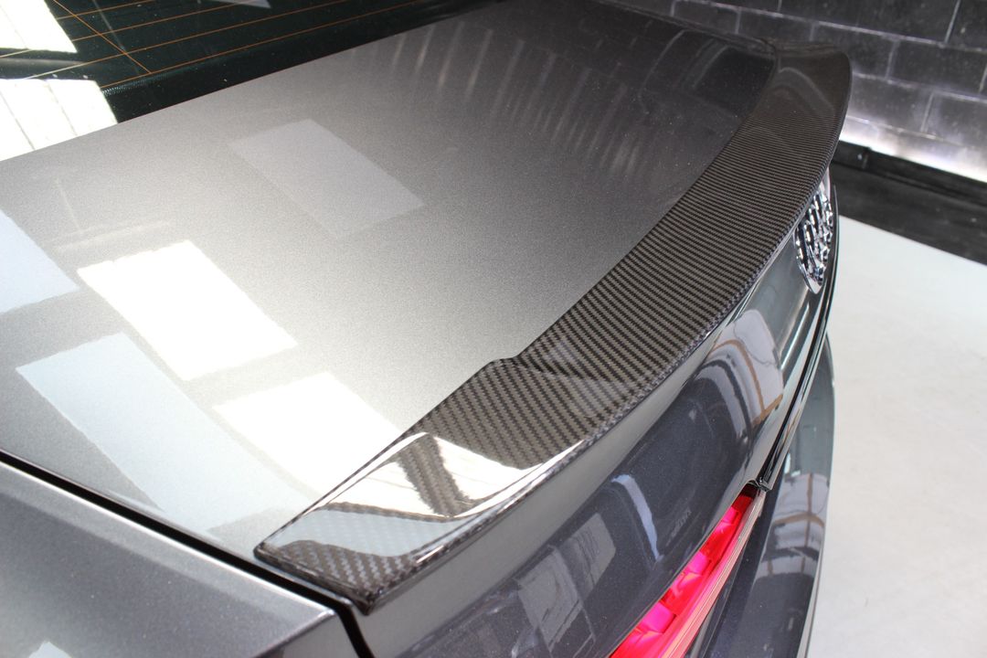 2023 Audi S4