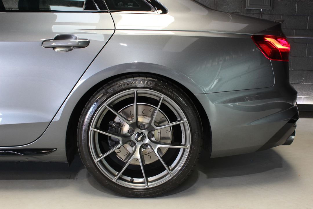 2023 Audi S4