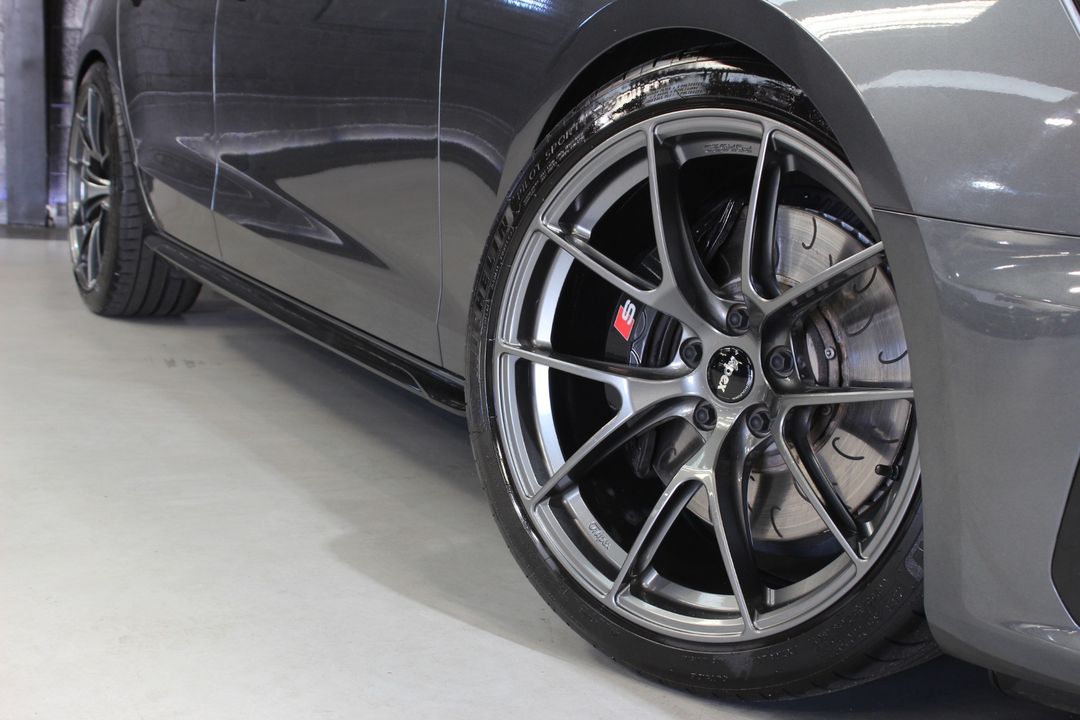 2023 Audi S4