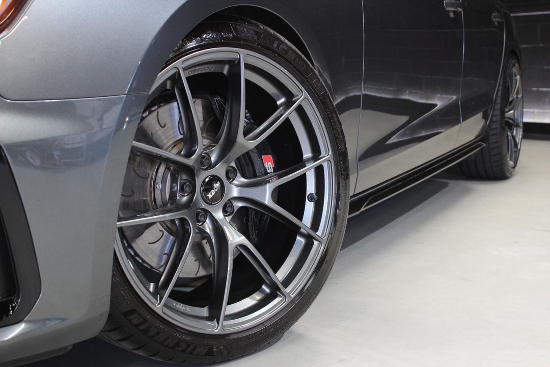 2023 Audi S4