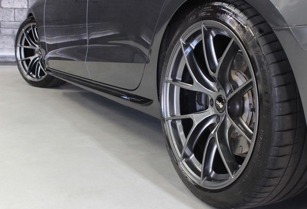 2023 Audi S4