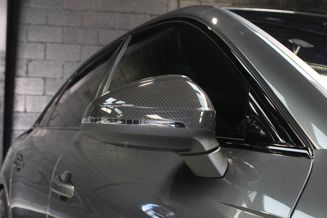2023 Audi S4