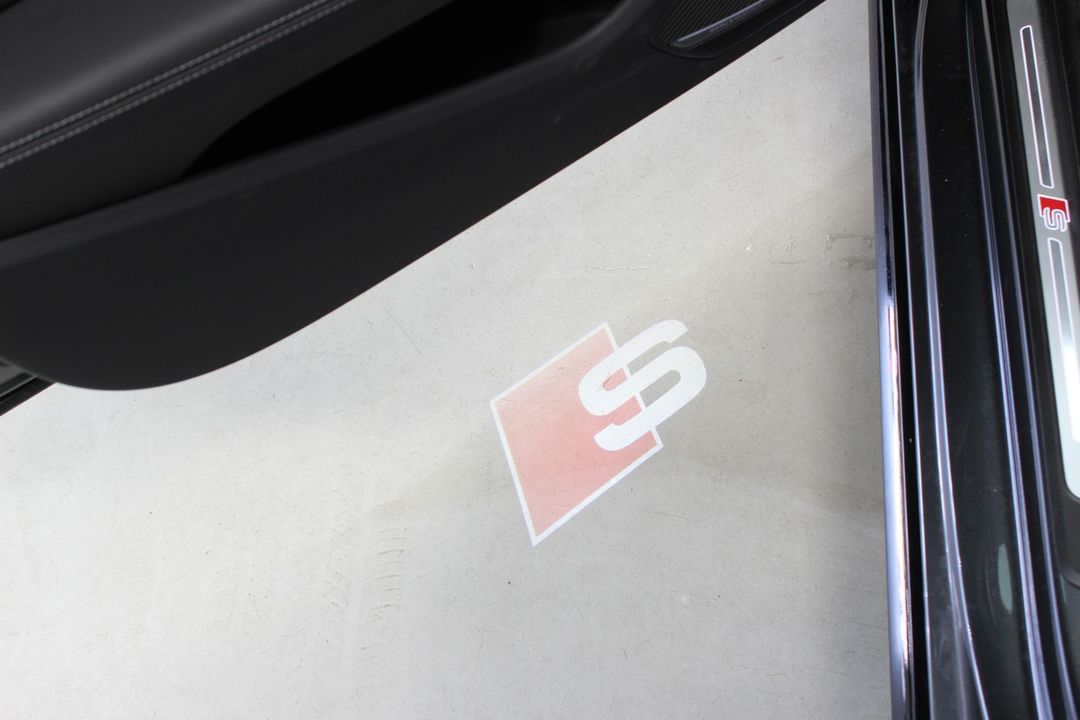 2023 Audi S4