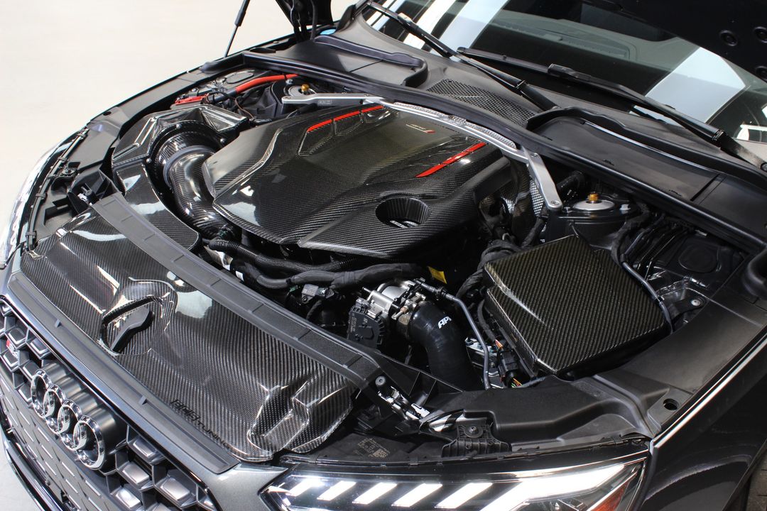 2023 Audi S4