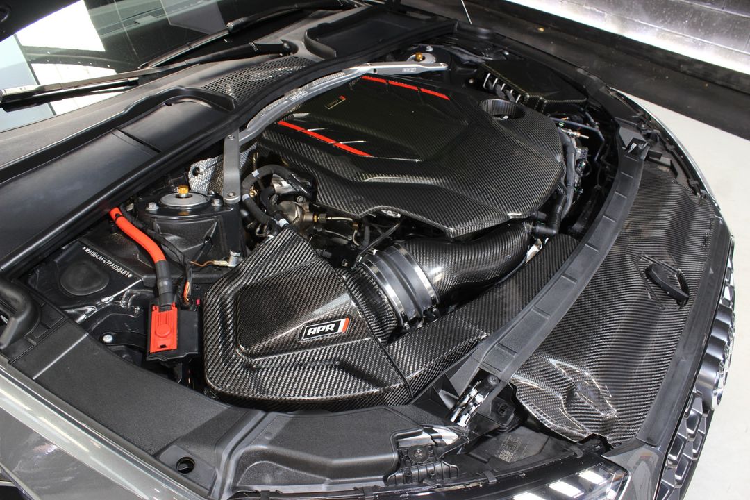 2023 Audi S4