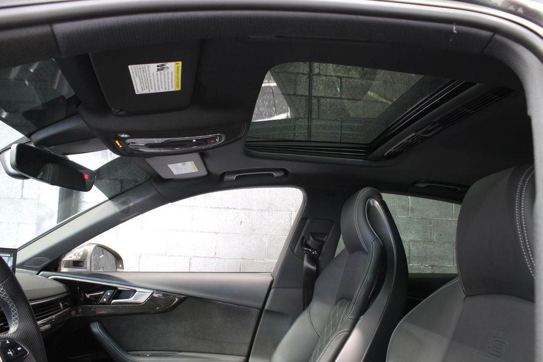 2023 Audi S4