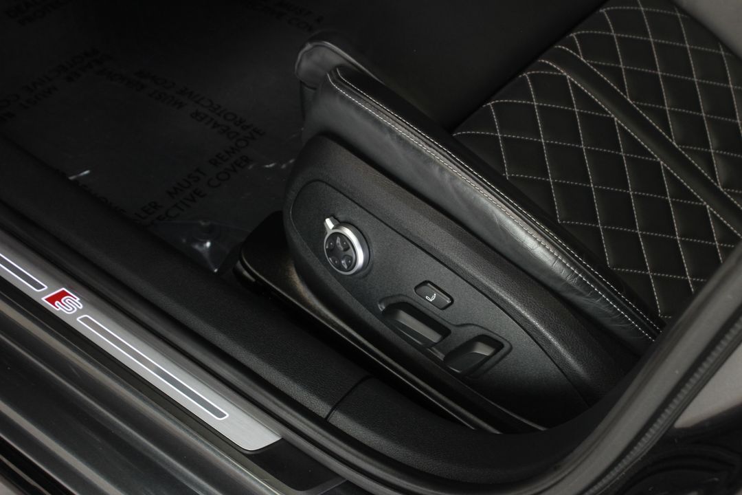 2023 Audi S4
