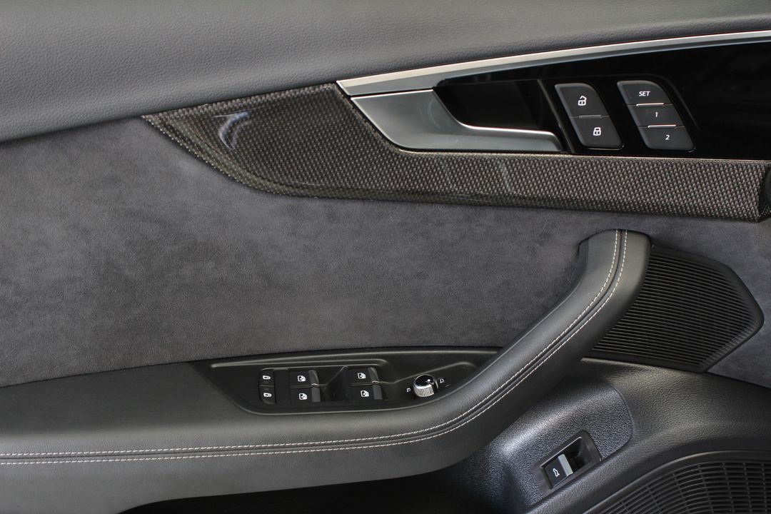 2023 Audi S4