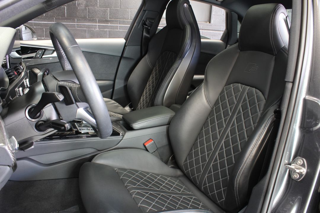 2023 Audi S4