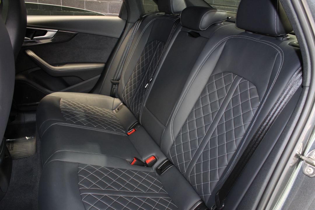 2023 Audi S4