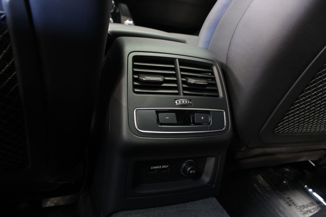 2023 Audi S4