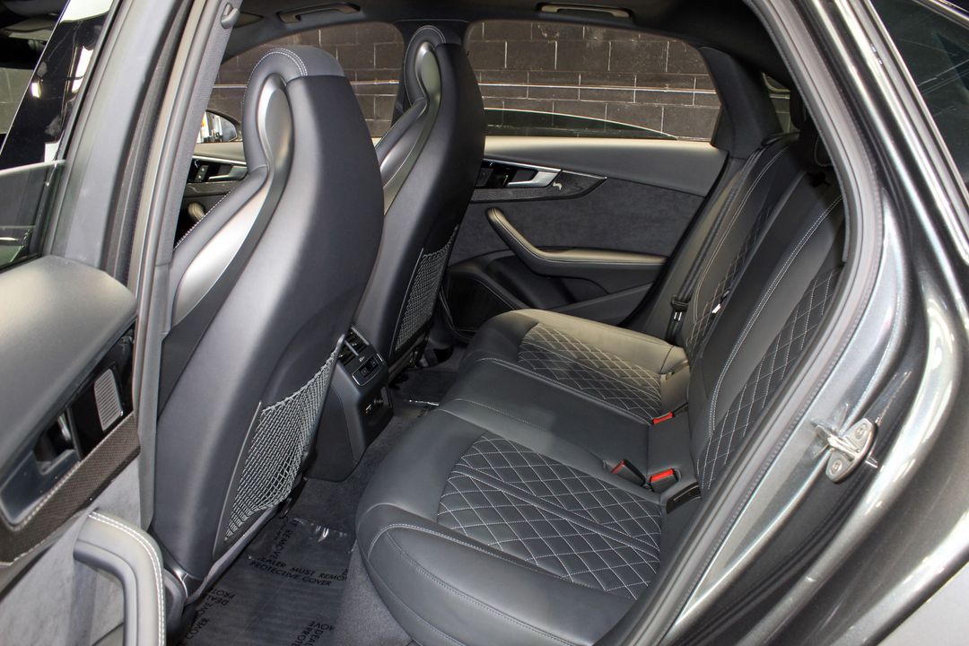 2023 Audi S4