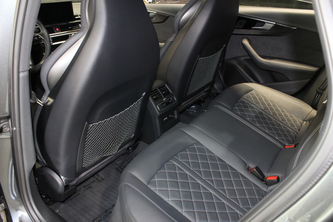 2023 Audi S4