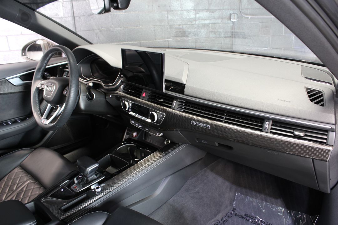 2023 Audi S4