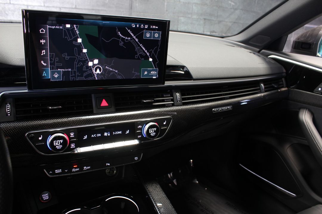 2023 Audi S4