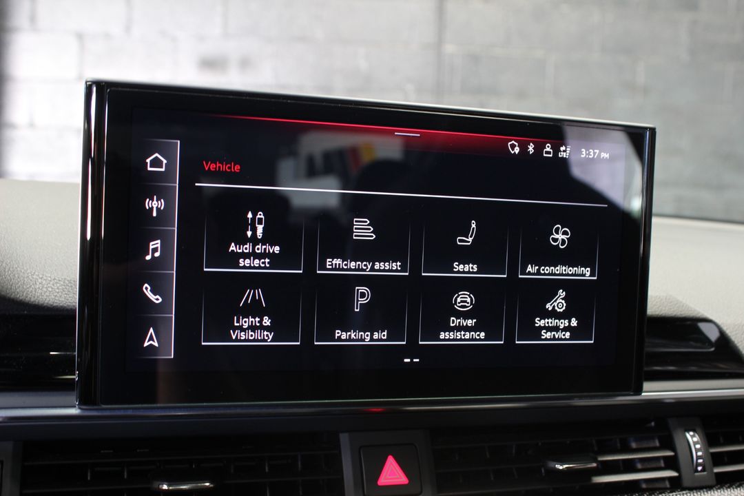 2023 Audi S4