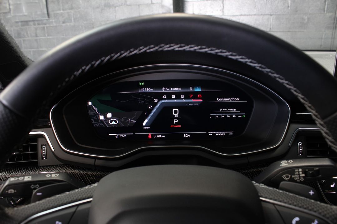 2023 Audi S4