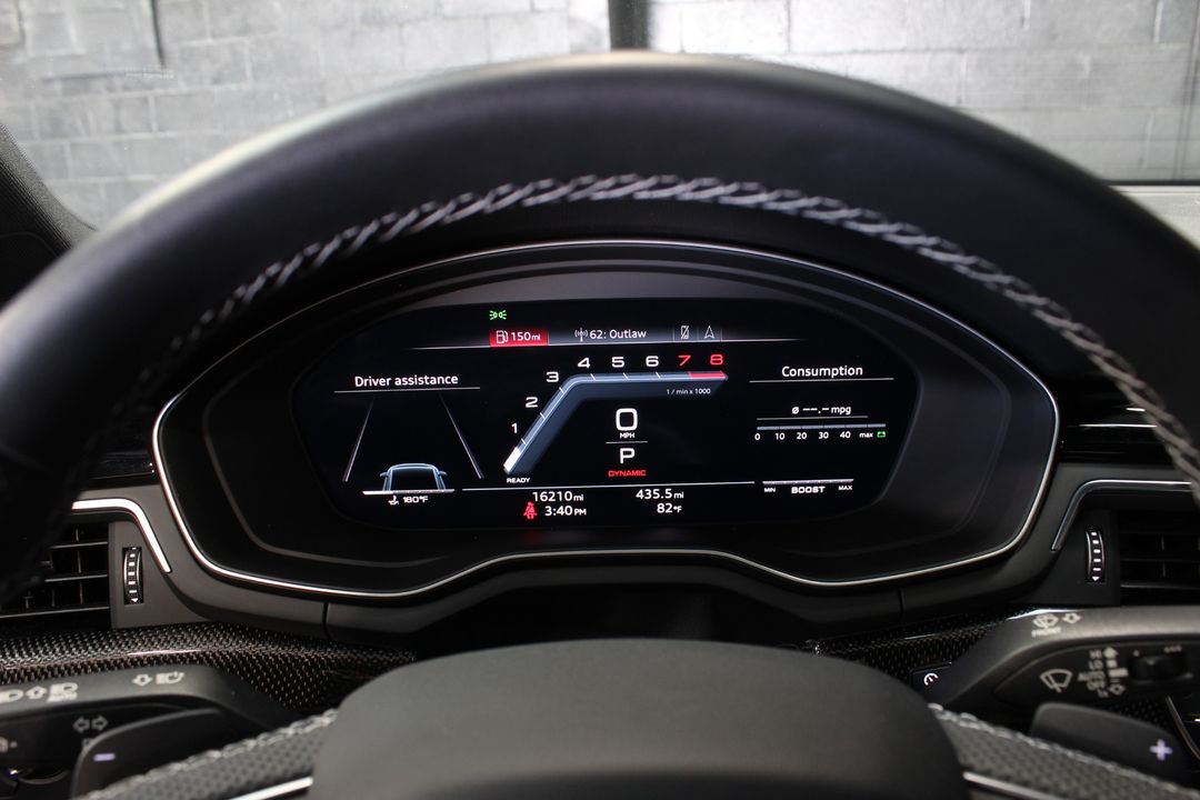 2023 Audi S4