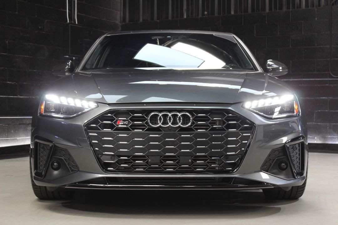2023 Audi S4