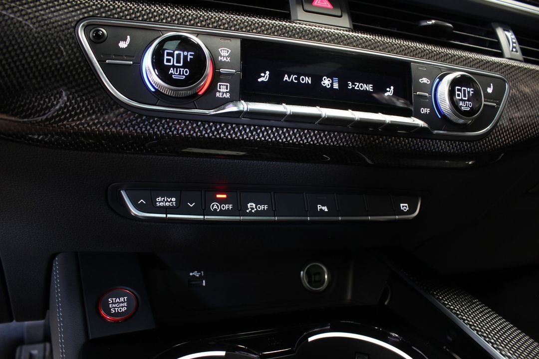 2023 Audi S4