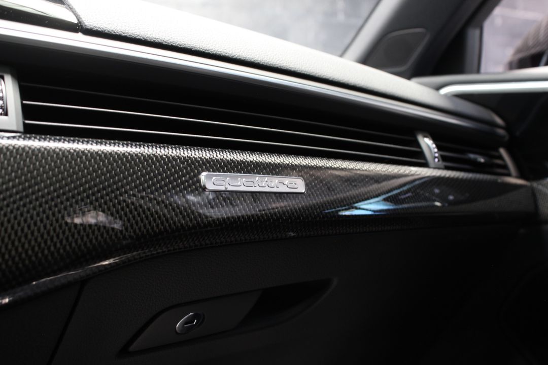 2023 Audi S4