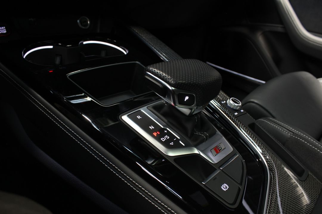 2023 Audi S4