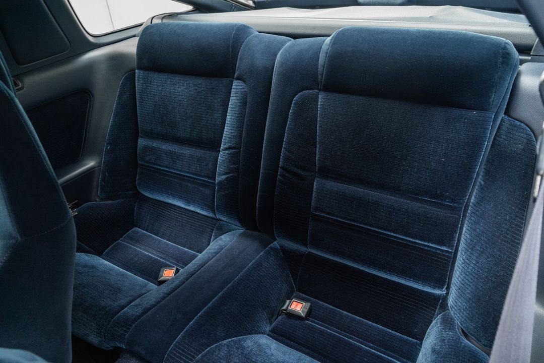 1988 Toyota Supra