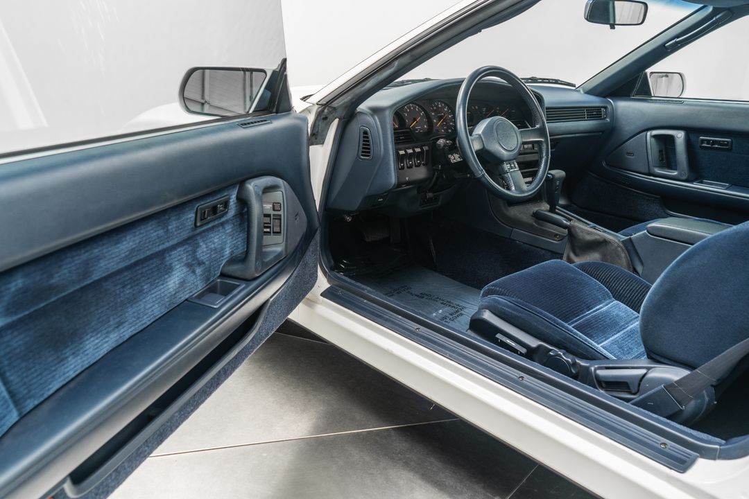 1988 Toyota Supra