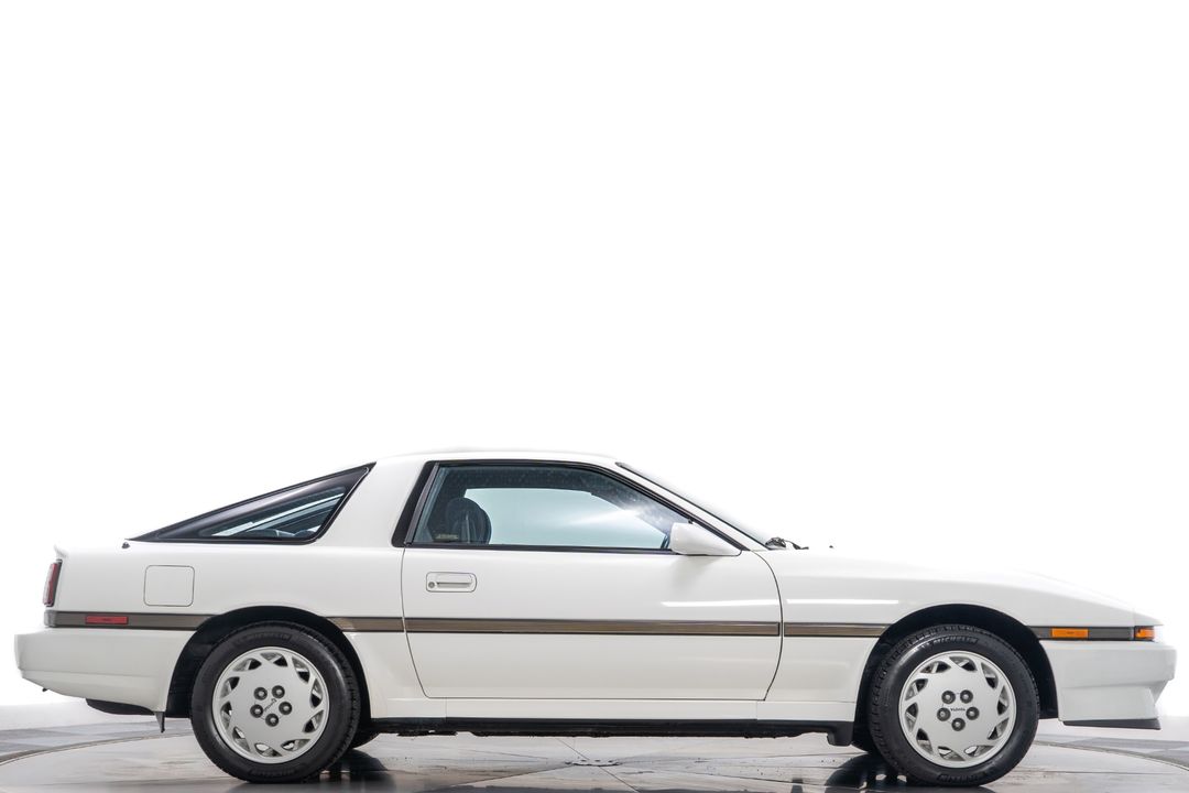 1988 Toyota Supra