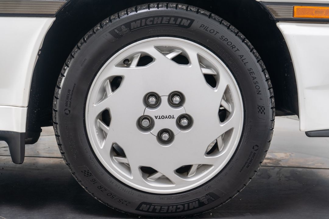 1988 Toyota Supra