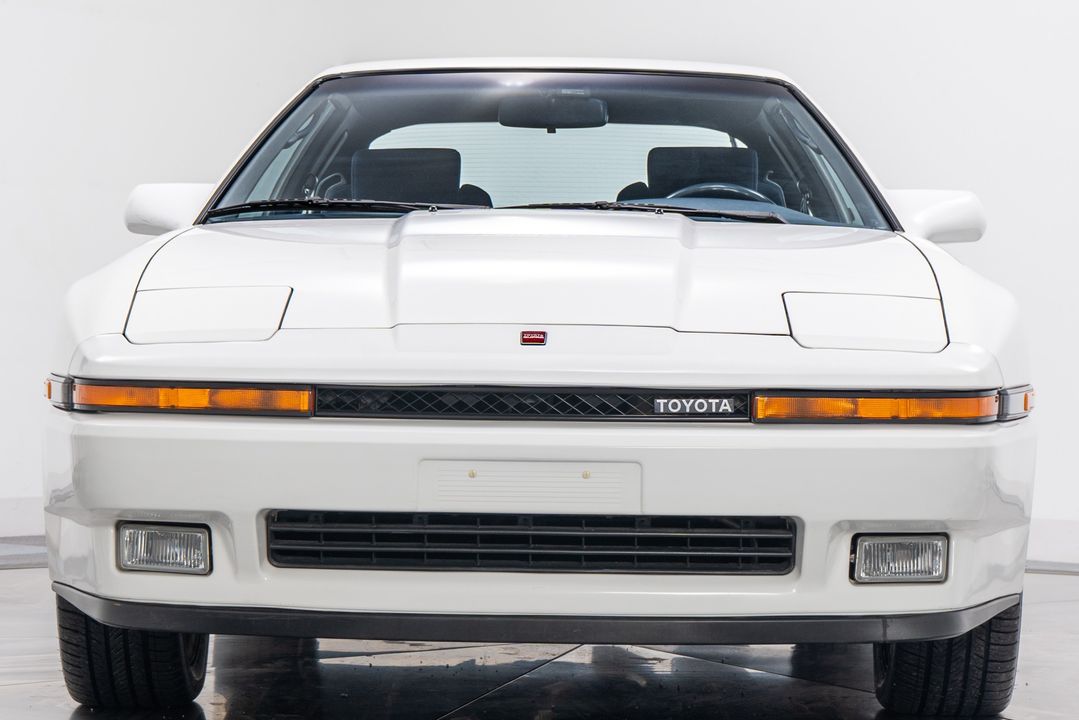 1988 Toyota Supra